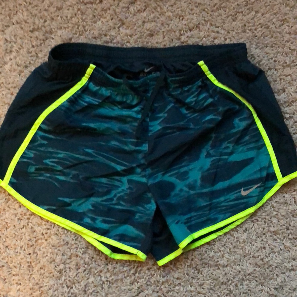 Nike Dri-fit sport shorts